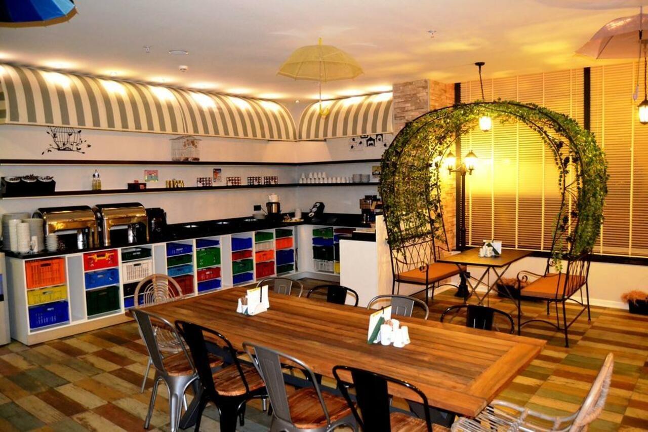 Tempo Fair Hotel