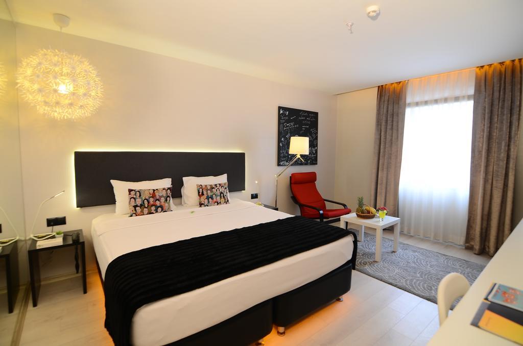 Hotel Tempo Fair Istambul
