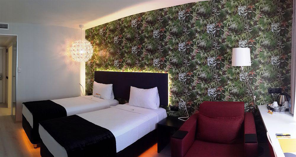 Tempo Fair Hotel Istambul
