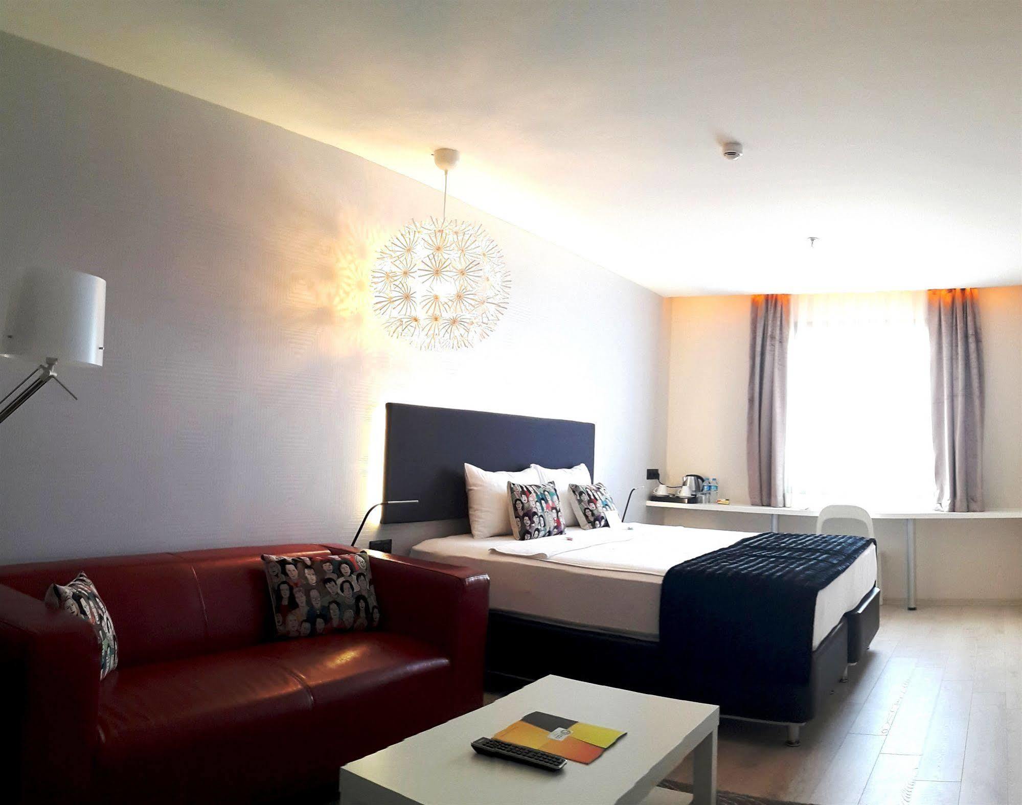 Hotel Tempo Fair Istambul