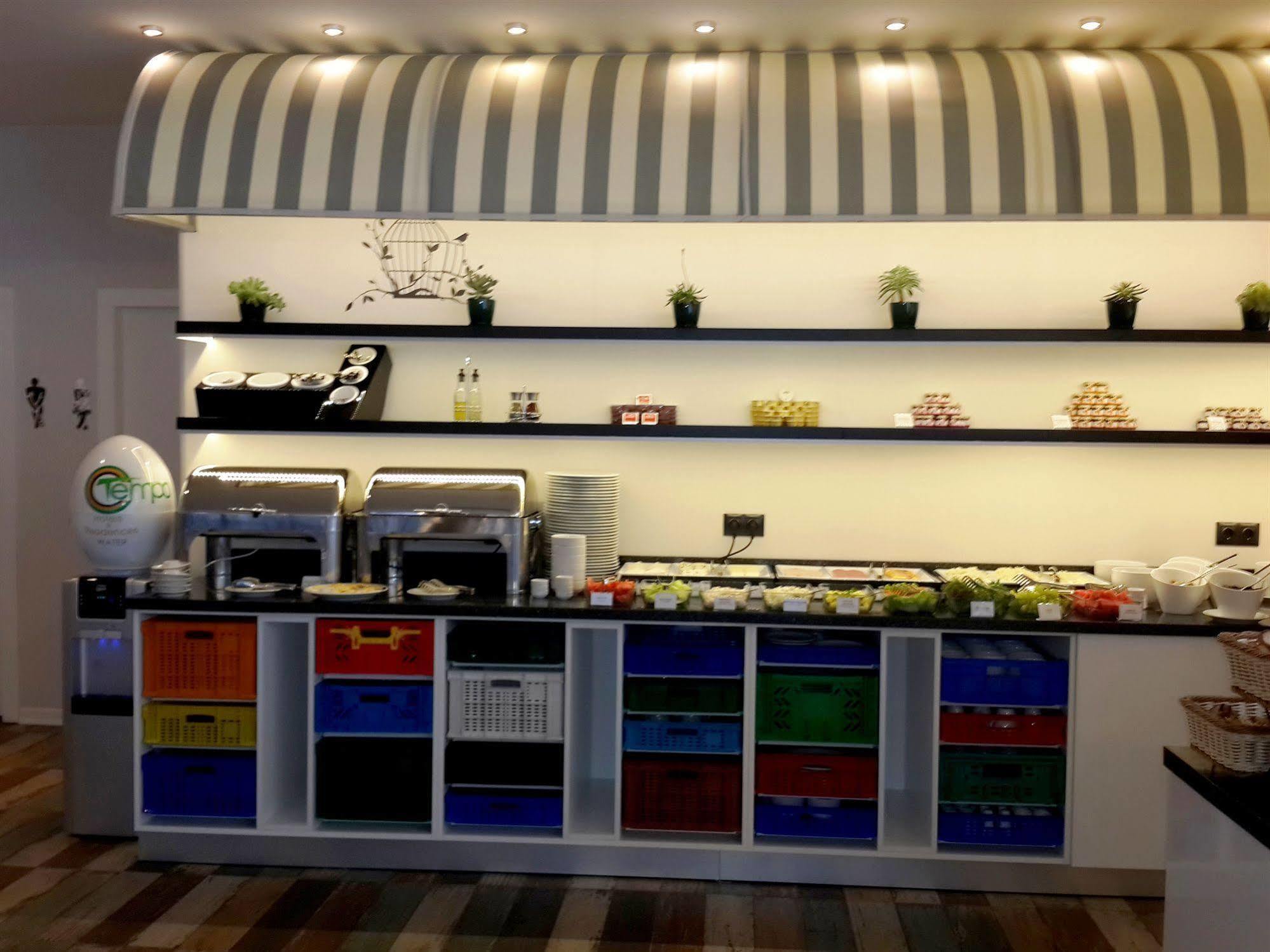 Tempo Fair Hotel Istambul
